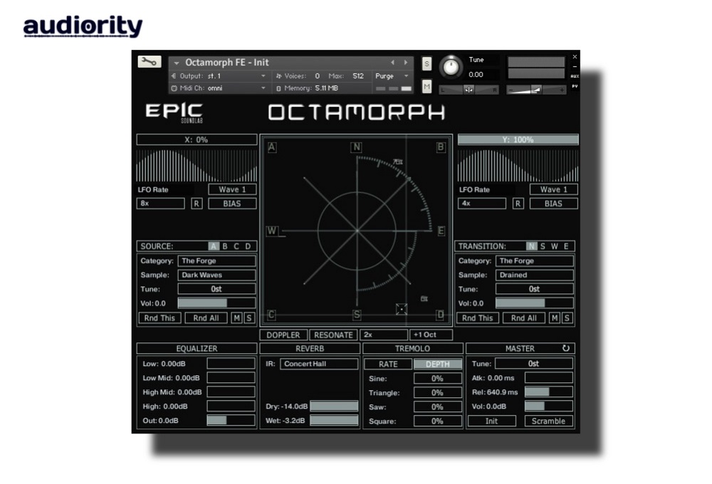 audiority-octamorph-fe