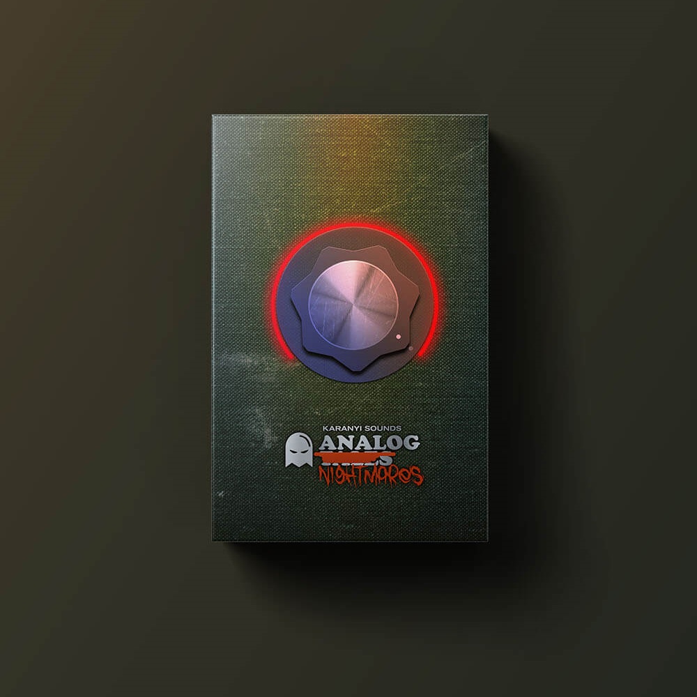 karanyi-sounds-analog-nightmares