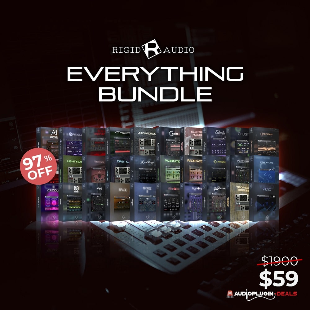 rigid-audio-everything-bundle