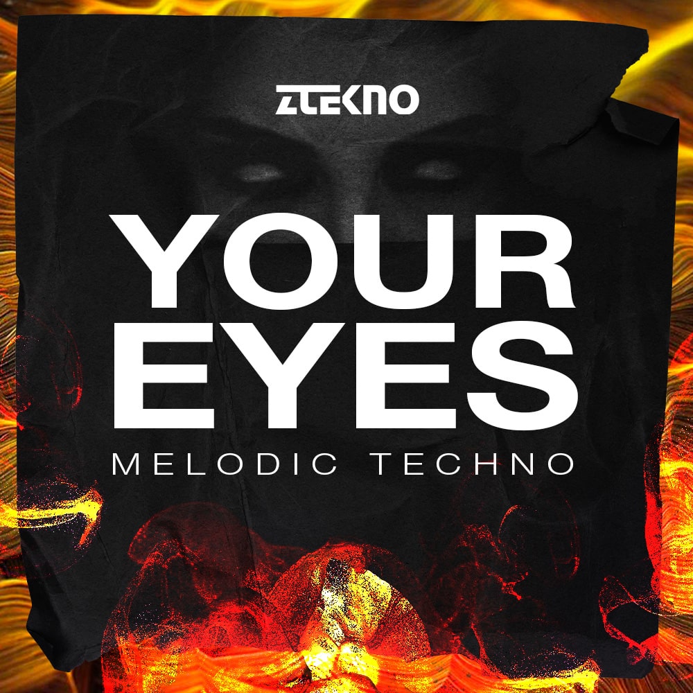 ztekno-your-eyes