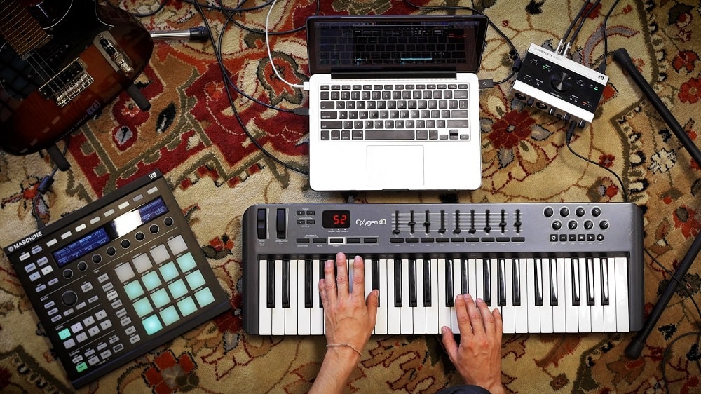 output-analog-strings