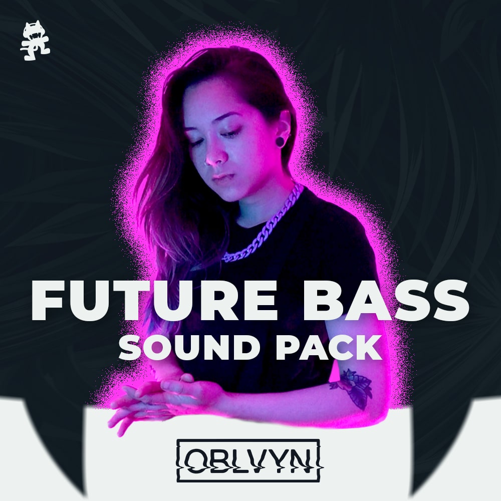 oblvyn-dream-theory-future-bass