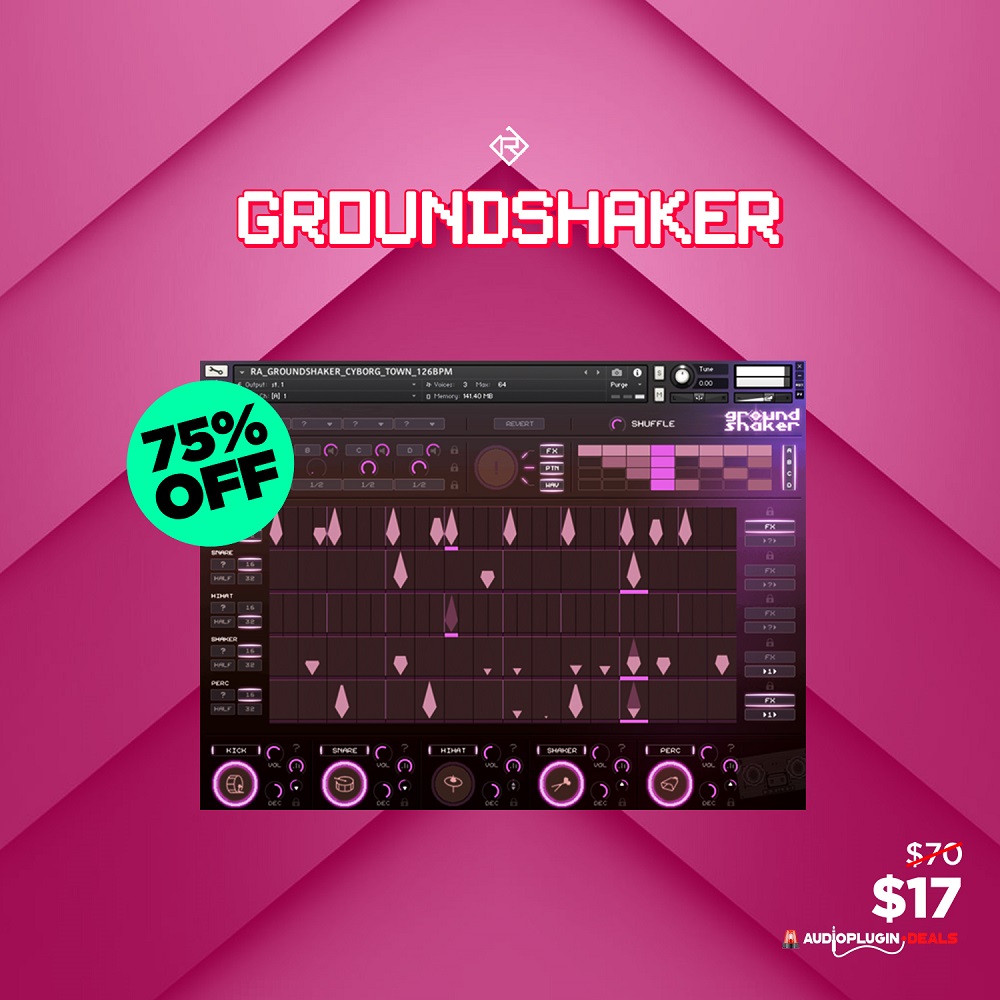 rigid-audio-groundshaker-groovebox