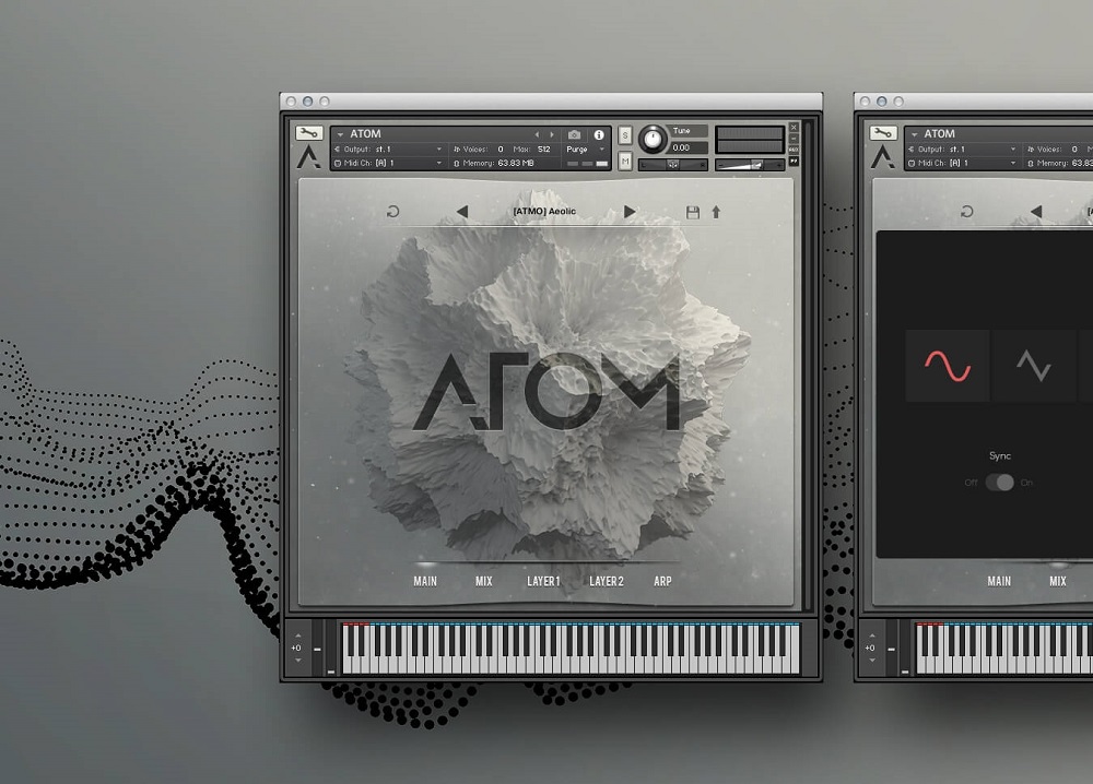 atom-2-audiomodern