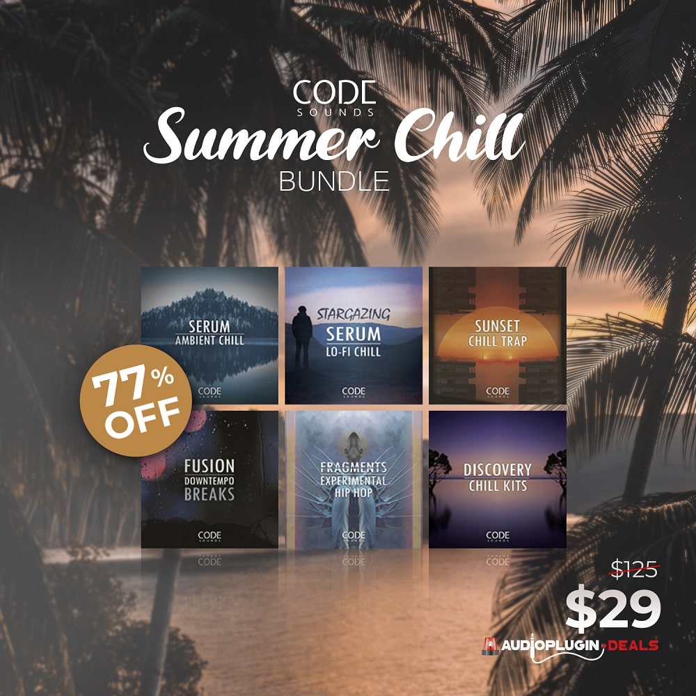 summer-chill-bundle-code-sounds