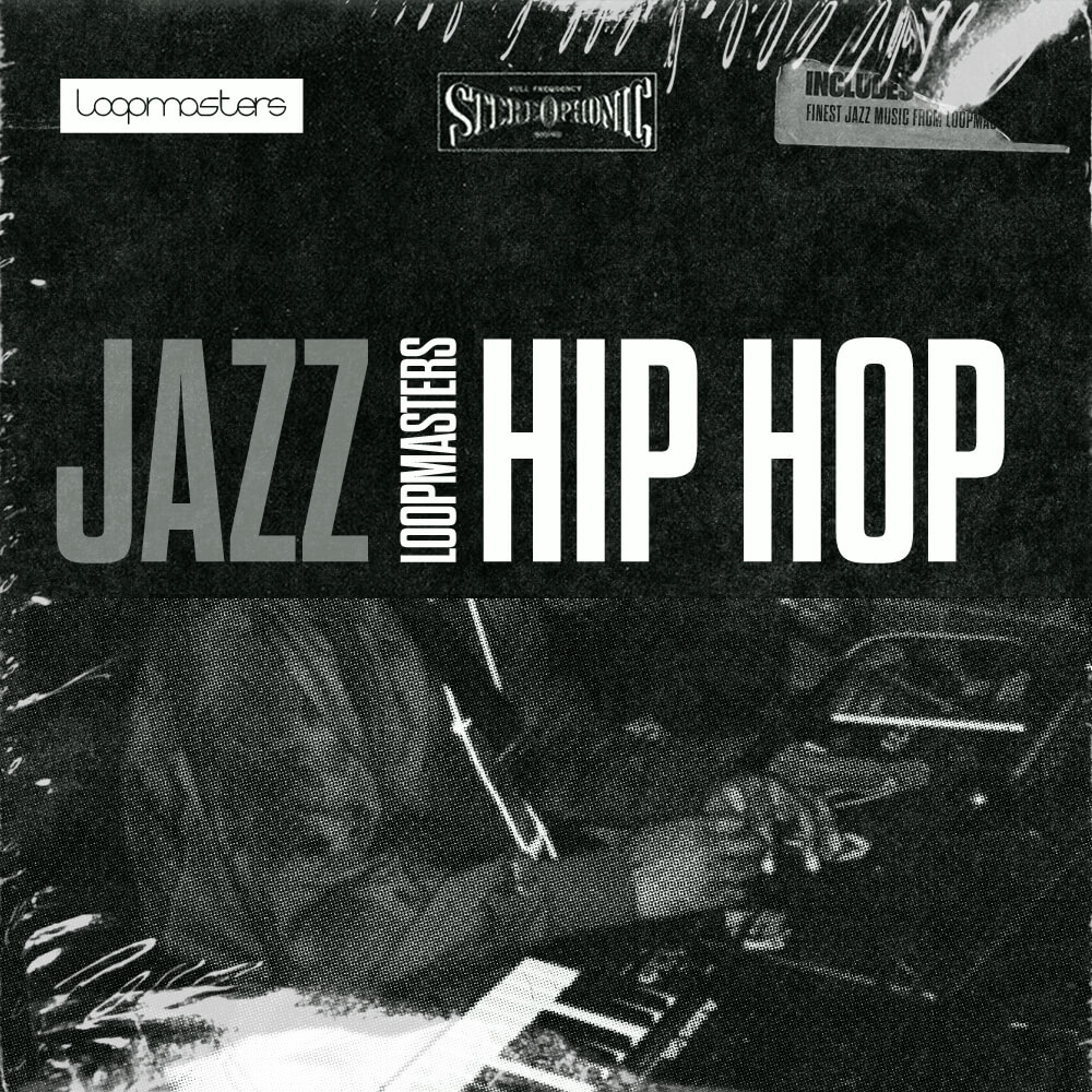 jazz-hip-hop-loopmasters