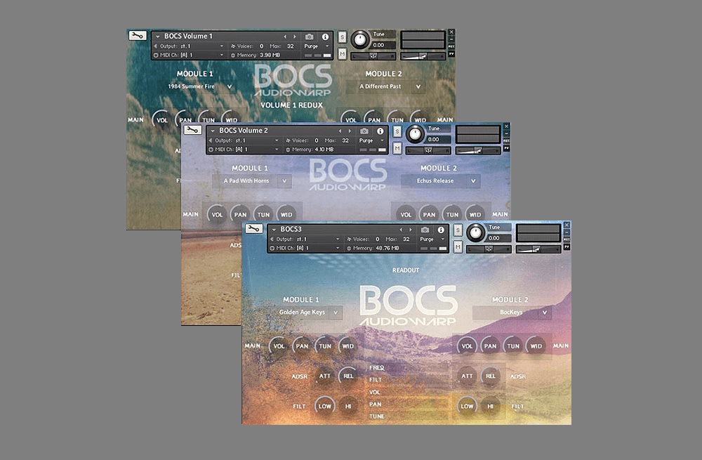 bocs-bundle-loot-audio