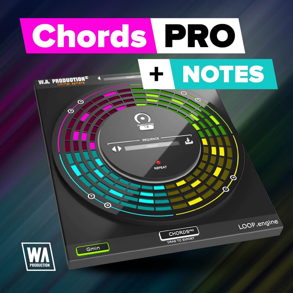 chords-pro-notes-w-a-production