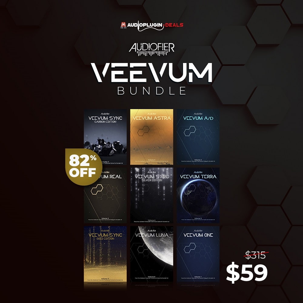 veevum-bundle-audiofier
