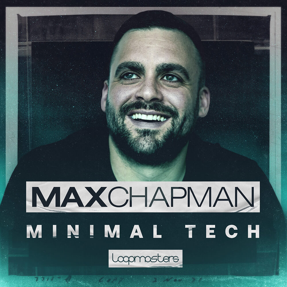 max-chapman-minimal-tech