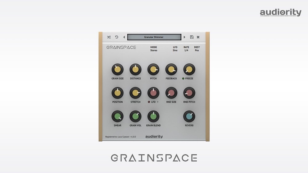 grainspace-audiority
