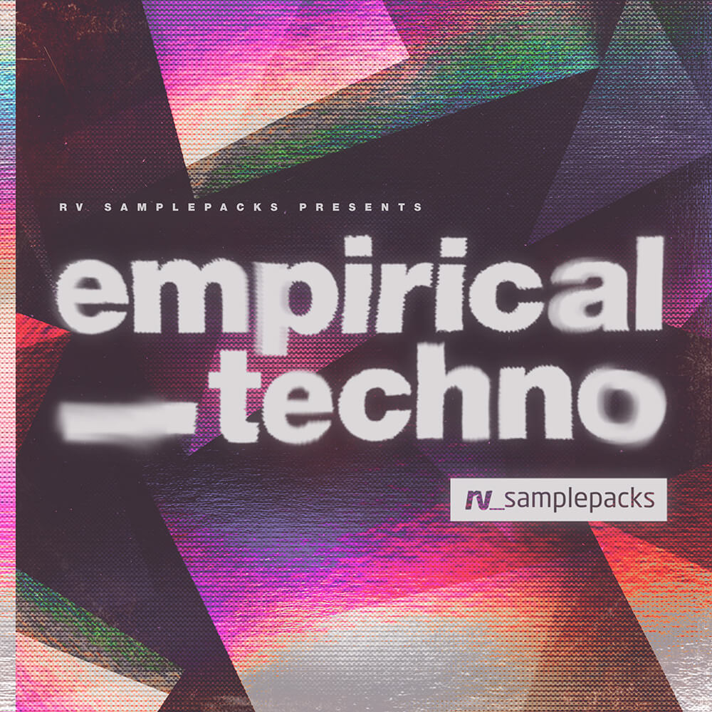 empirical-techno-rv-samplepacks