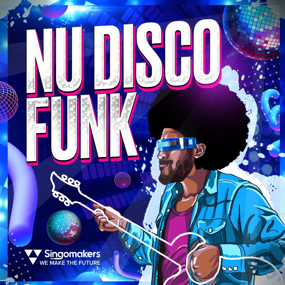 nu-disco-funk-singomakers