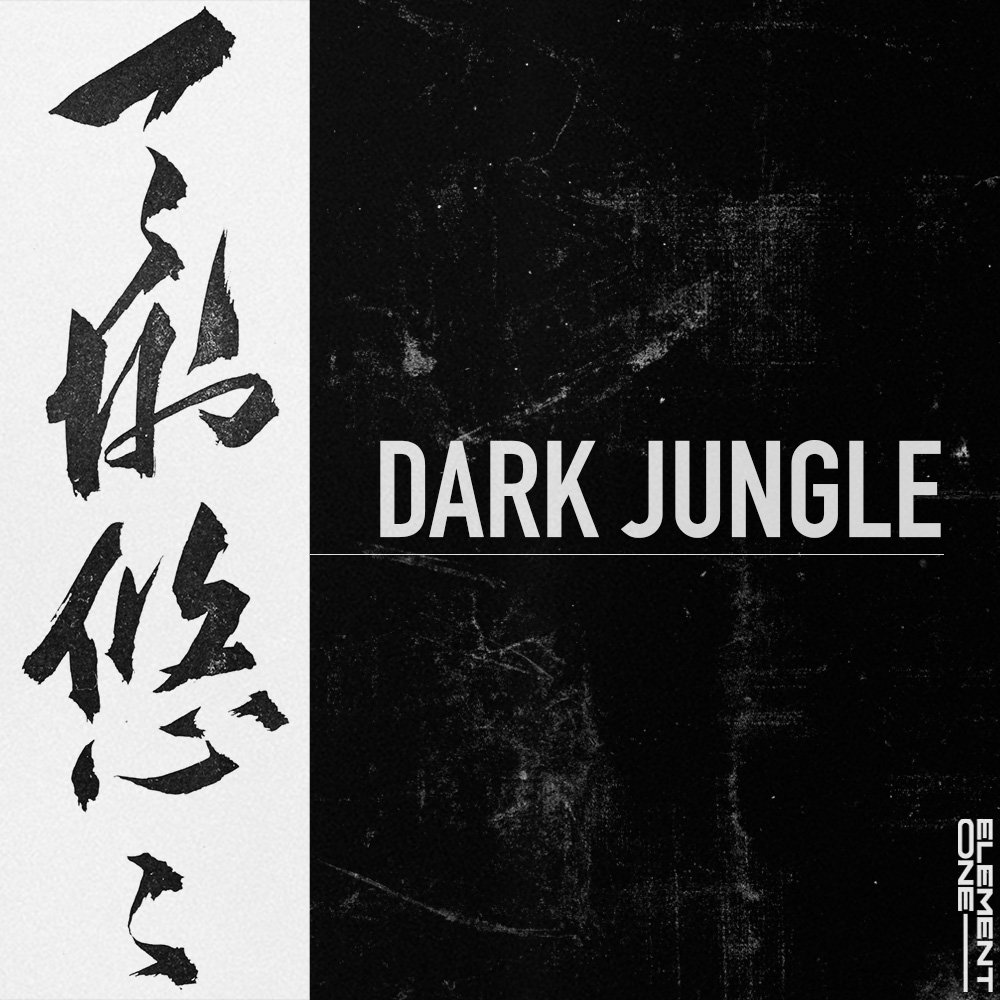 dark-jungle-element-one