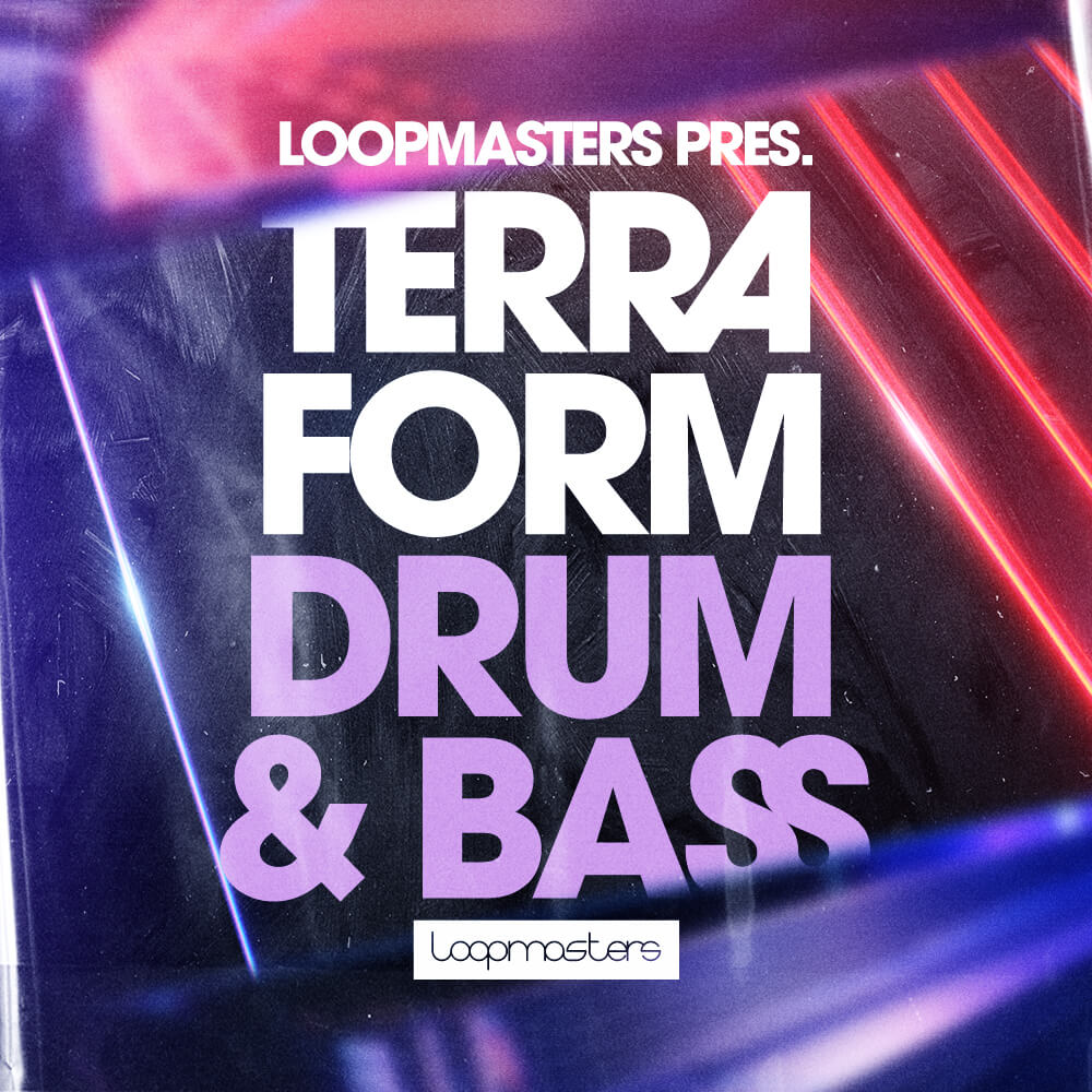 terraform-drum-bass-loopmasters