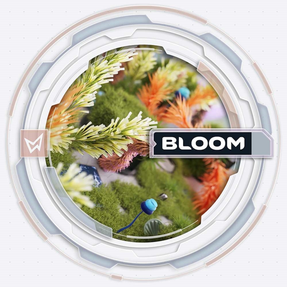 bloom-minimal-audio