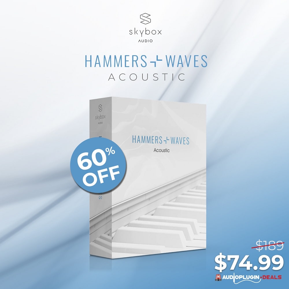 hammers-waves-acoustic