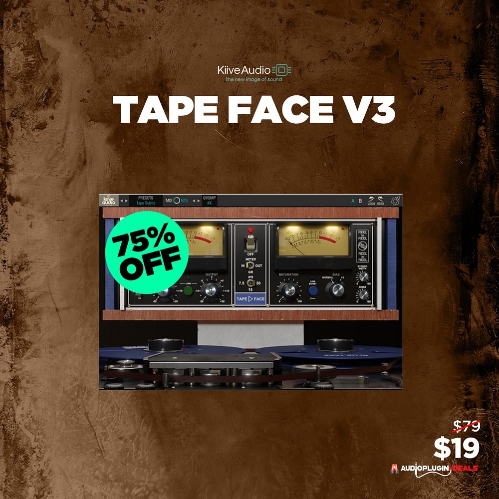 tape-face-v3-kiive-audio