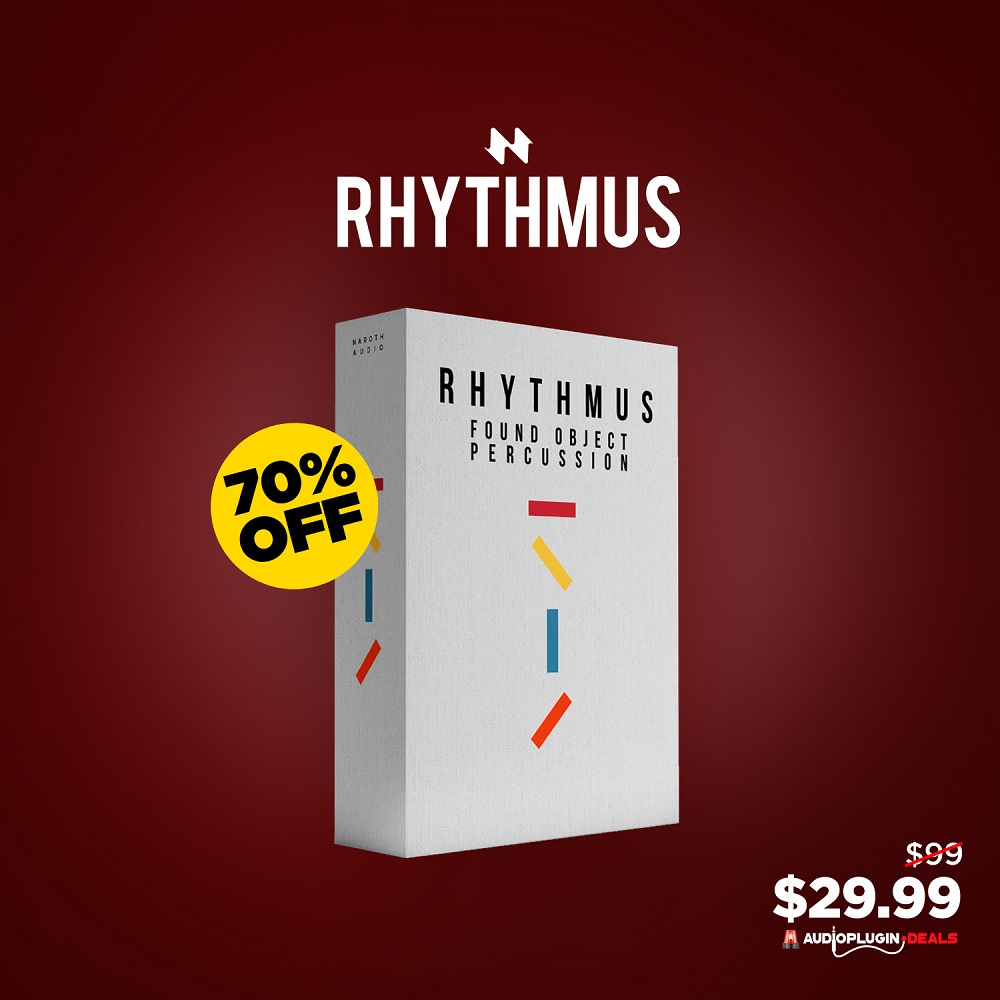rhythmus-naroth-audio