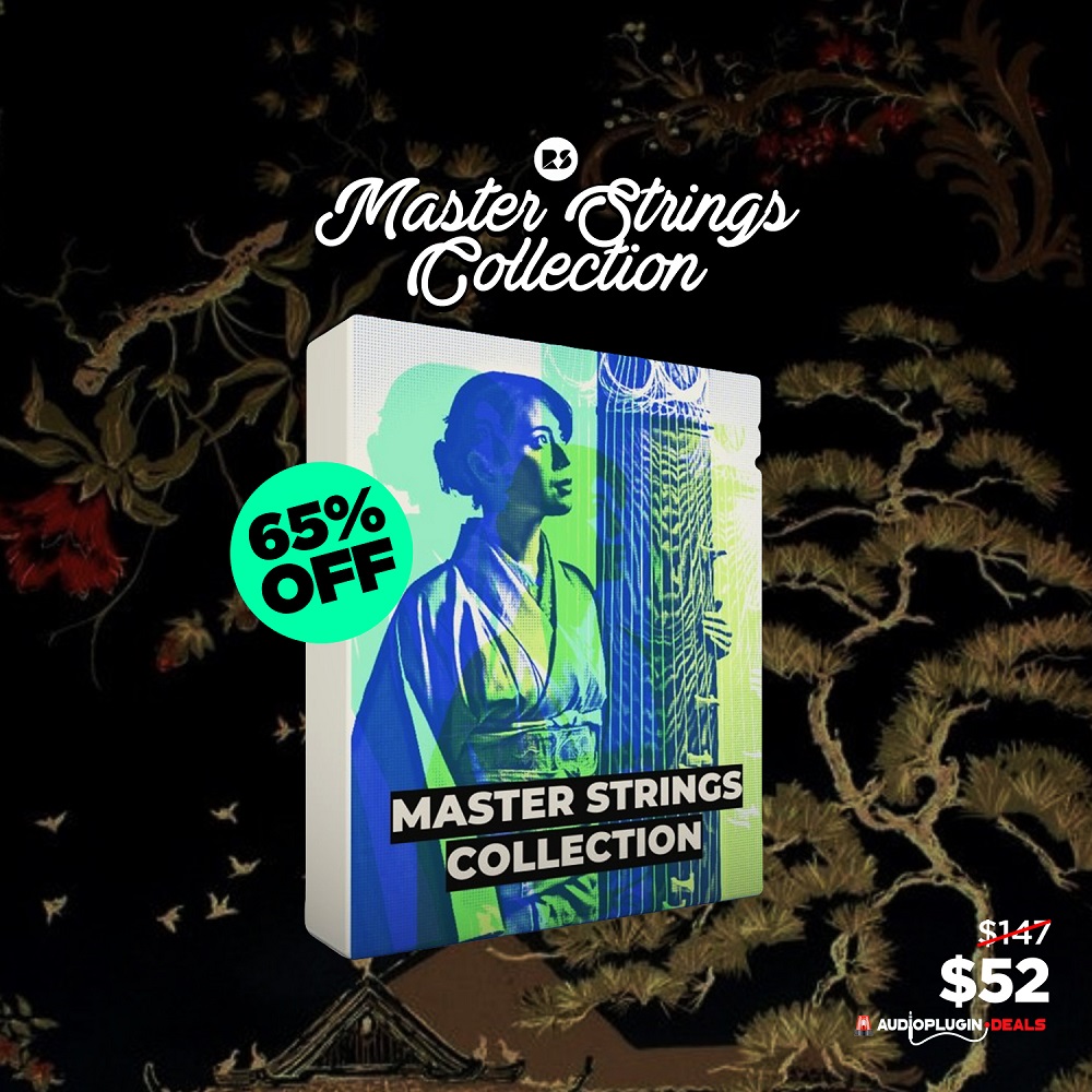 master-strings-collection