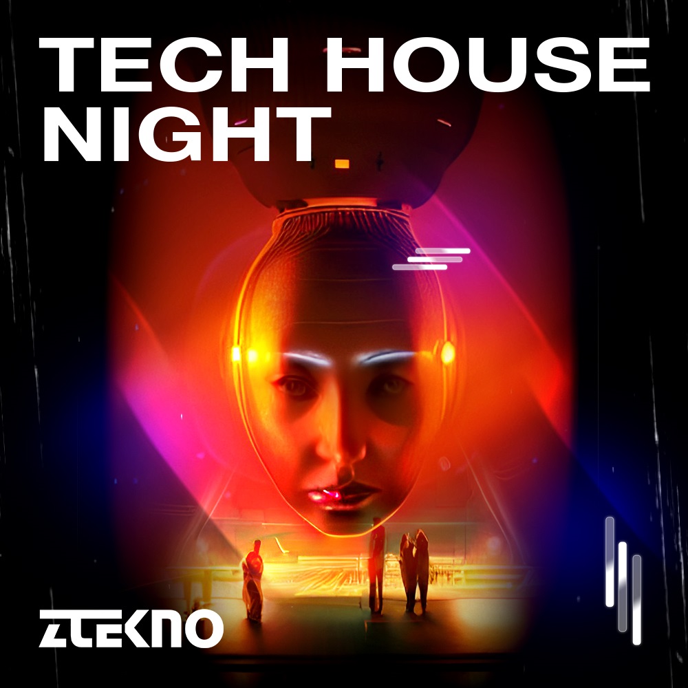 tech-house-night-ztekno