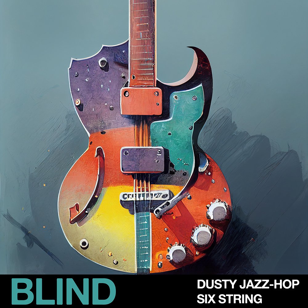 dusty-jazz-hop-six-string