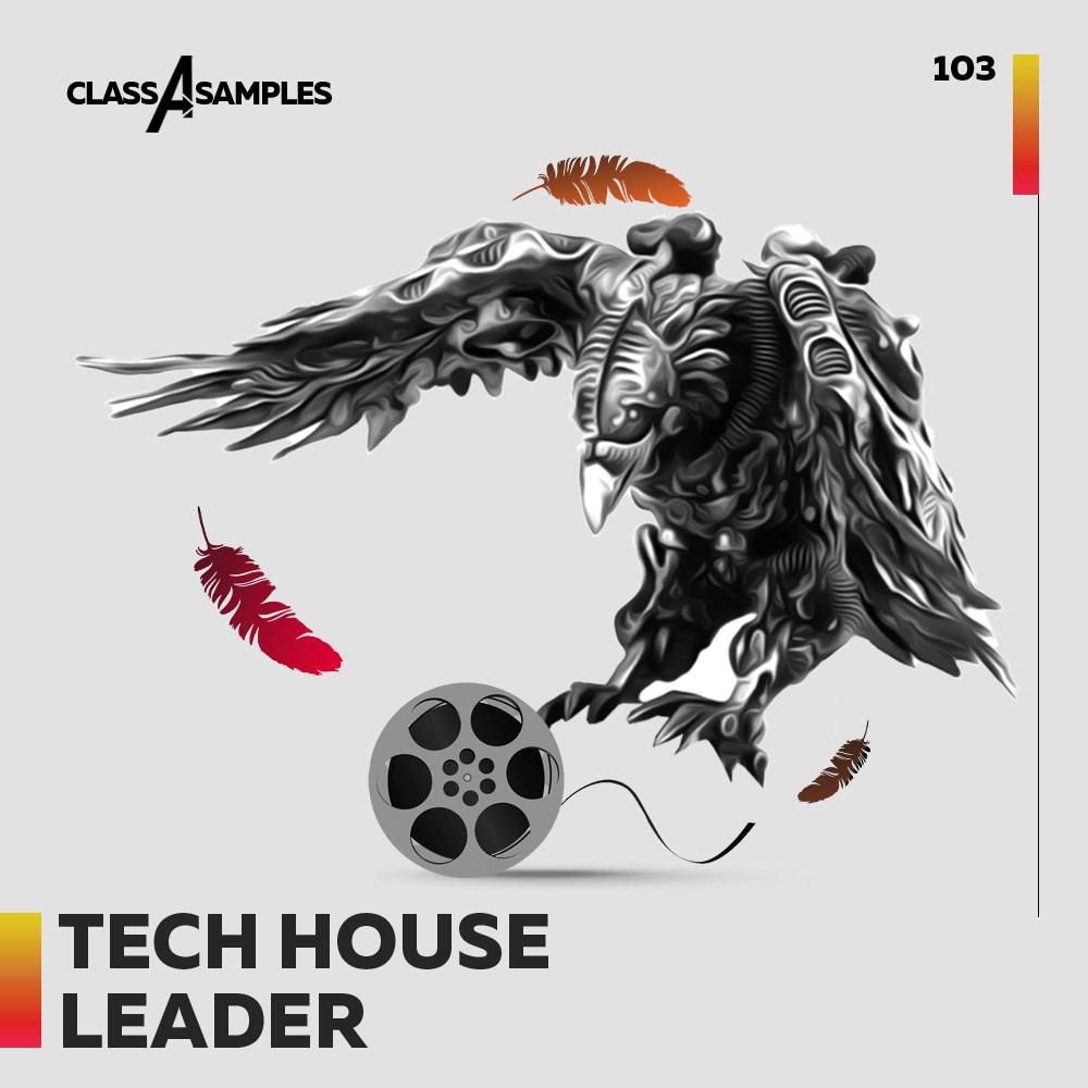 tech-house-leader-class-a-samples