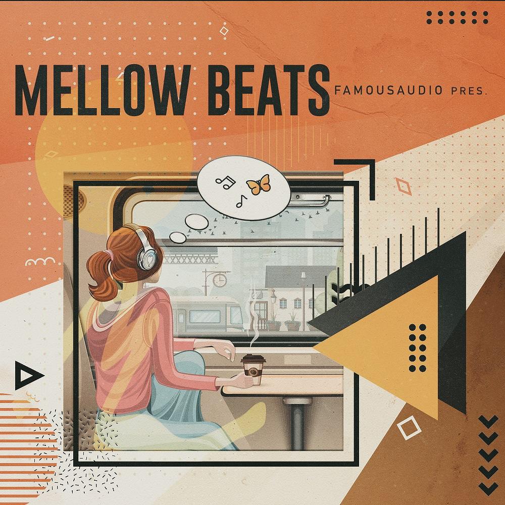 mellow-beats-famous-audio