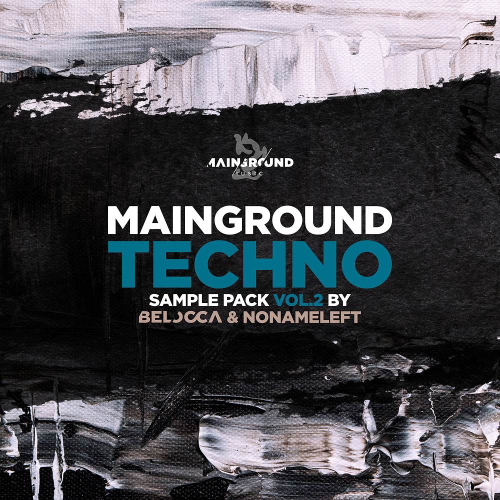 mainground-techno-vol-2