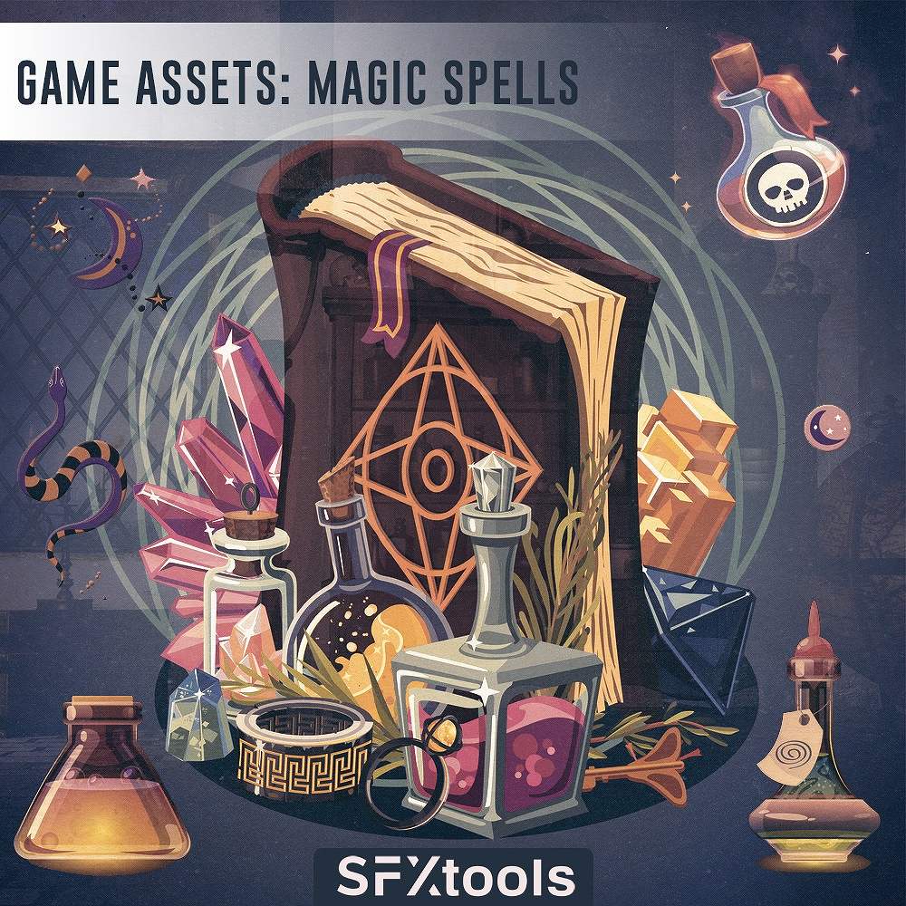 game-assets-magic-spells-sfxtools