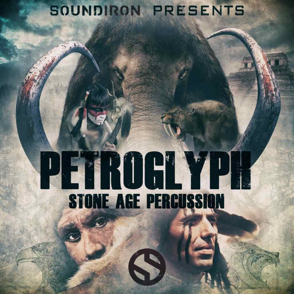 petroglyph-soundiron