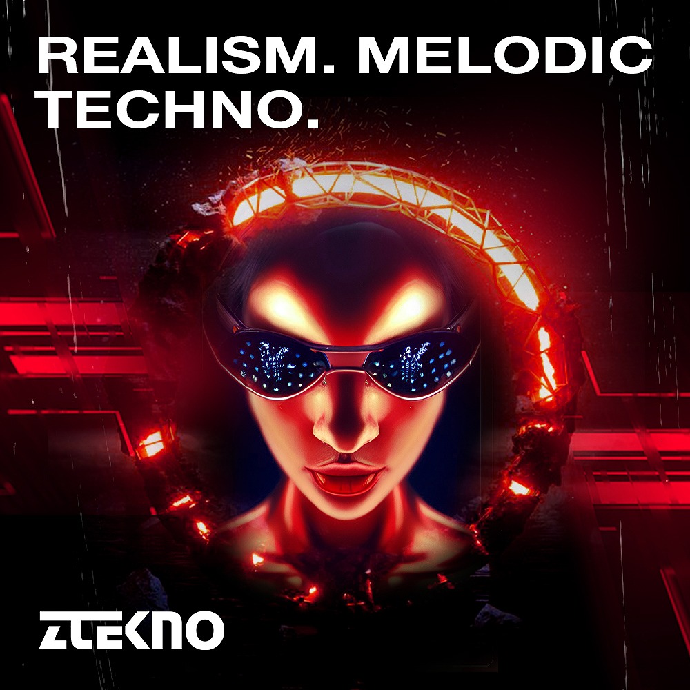 realism-melodic-techno-ztekno