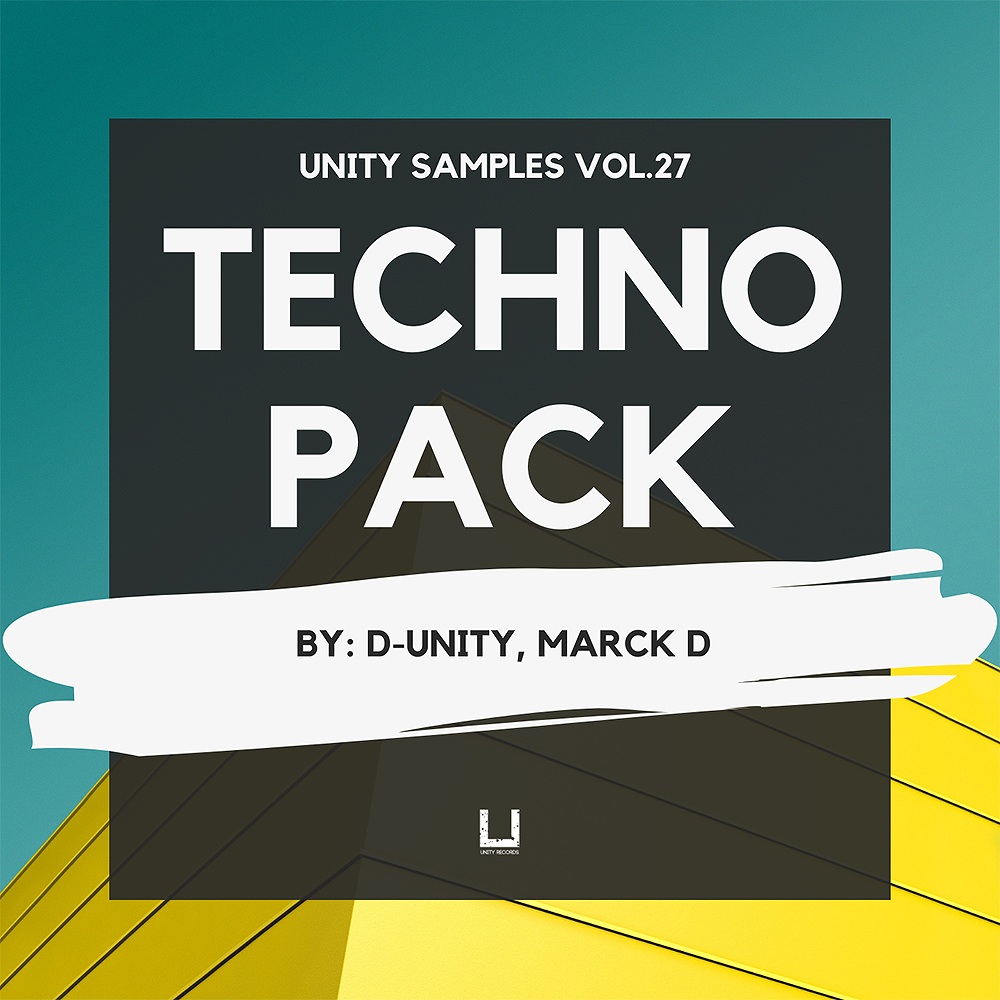 unity-samples-vol-27-unity-records