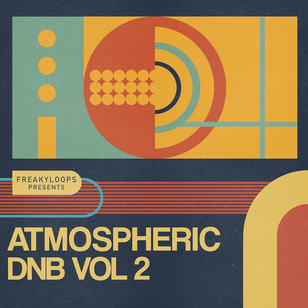 atmospheric-dnb-vol-2-freaky-loops