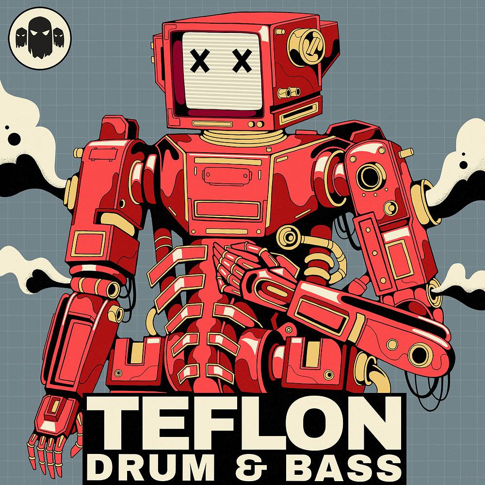 teflon-drum-bass-ghost-syndicate