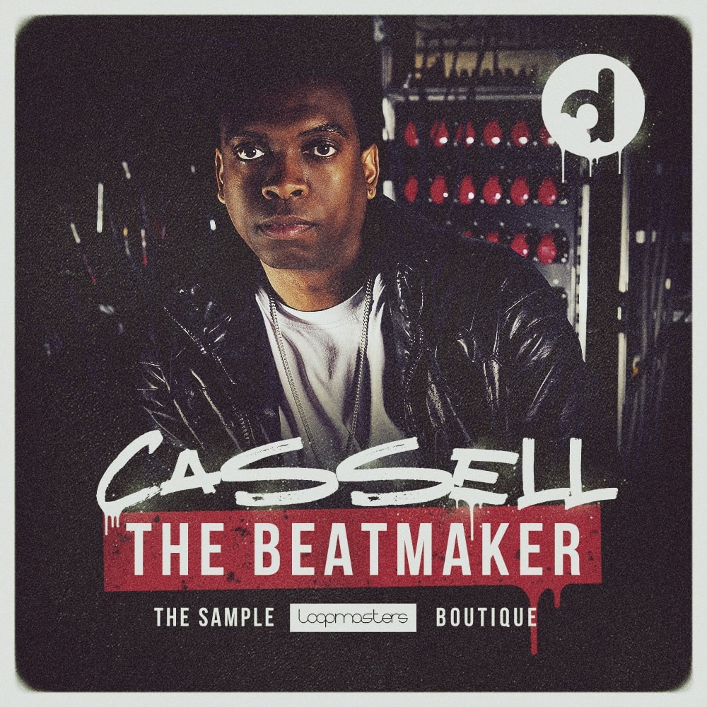 cassell-the-beatmaker-loopmasters