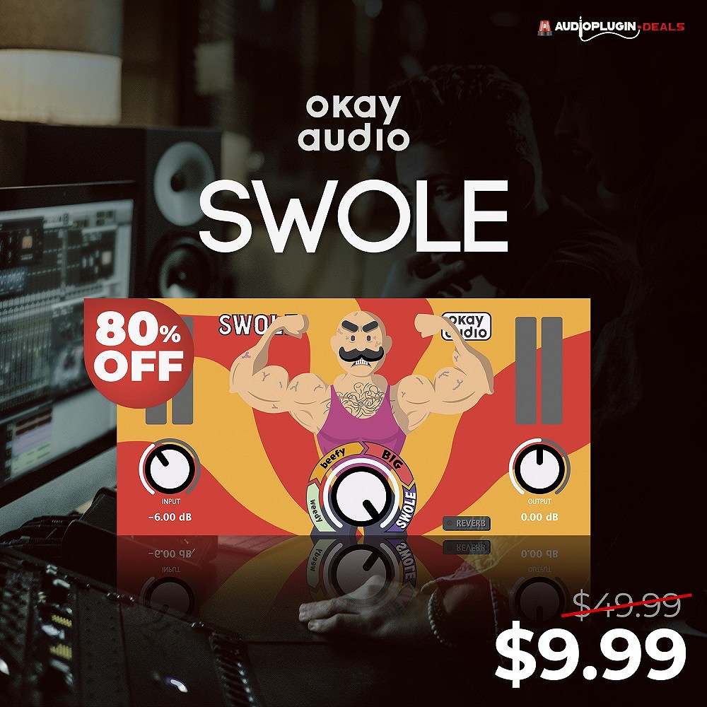 swole-okay-audio