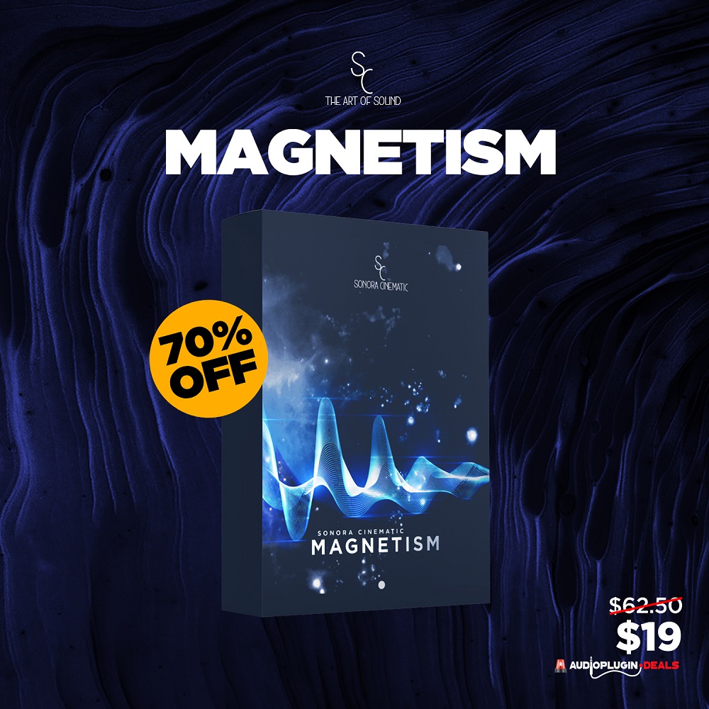 magnetism-vol-1-2-bundle