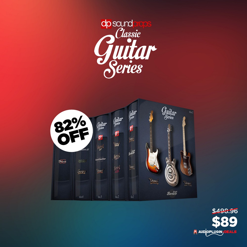 complete-guitar-series-bundle
