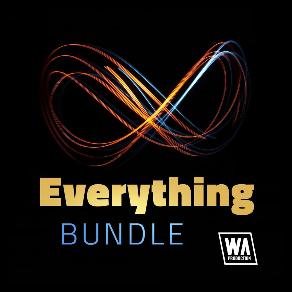 everything-bundle-w-a-production
