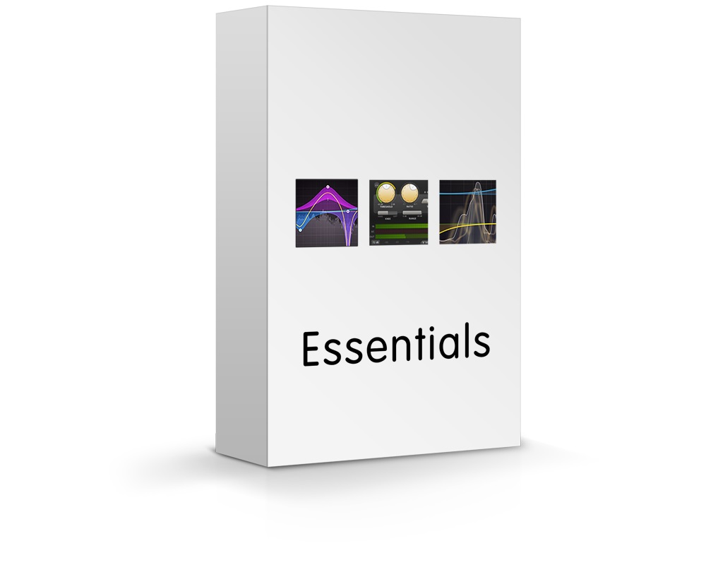 fabfilter-essentials-bundle