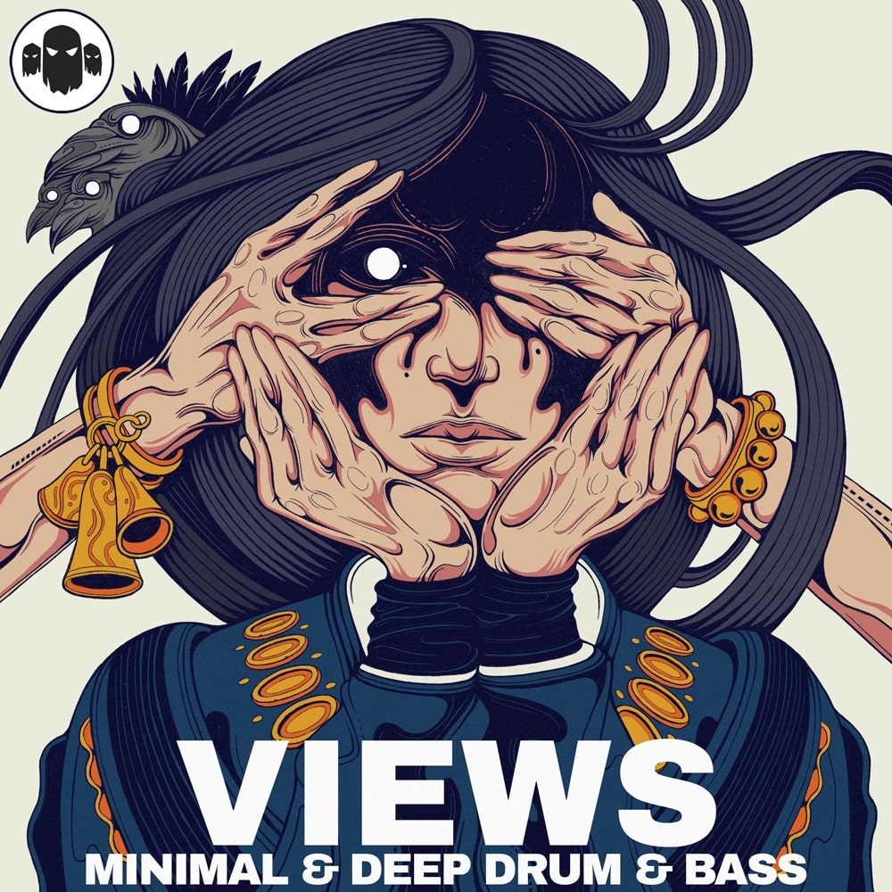 views-drum-bass-ghost-syndicate