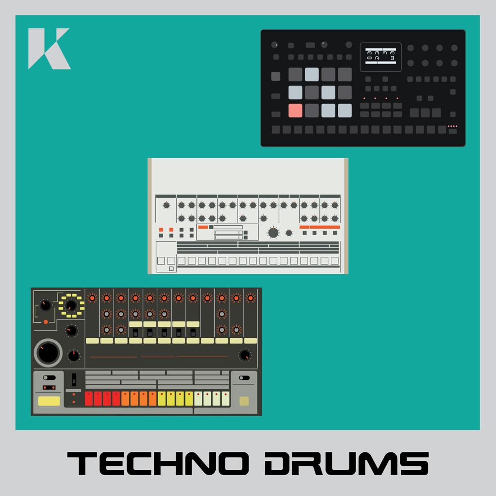 techno-drums-konturi