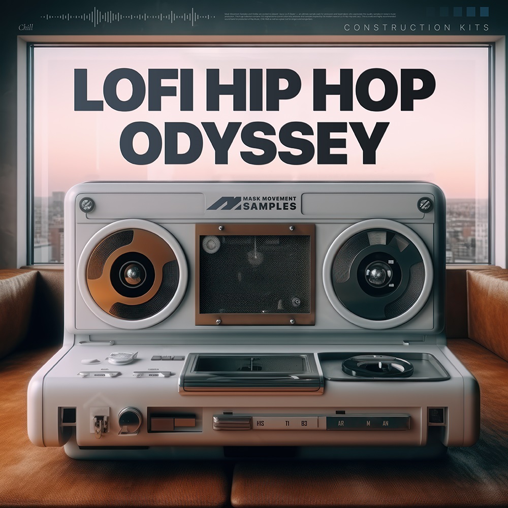 lofi-hip-hop-odyssey-mask-movement