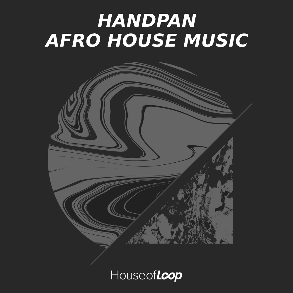 handpan-afro-house-music