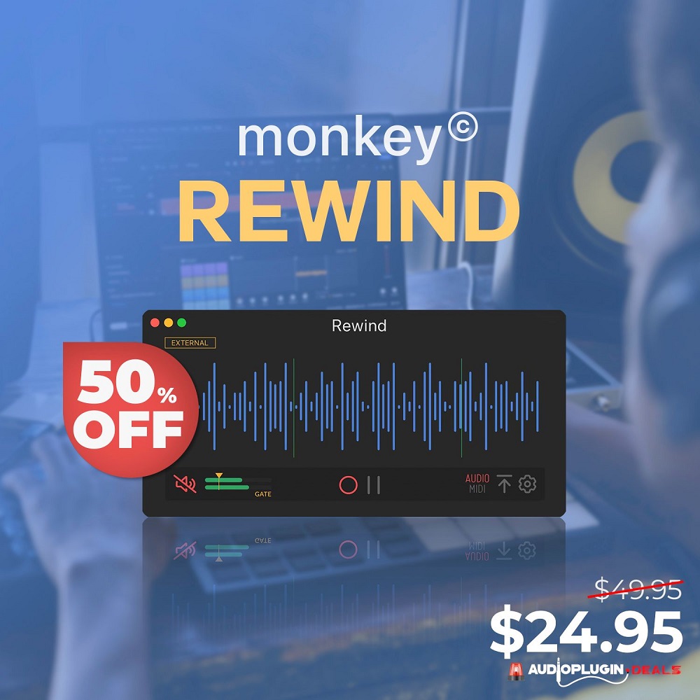 rewind-monkey