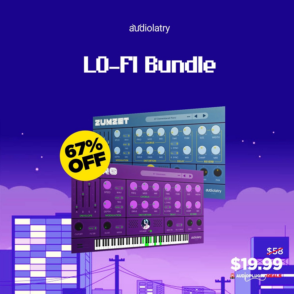 lofi-bundle-audiolatry
