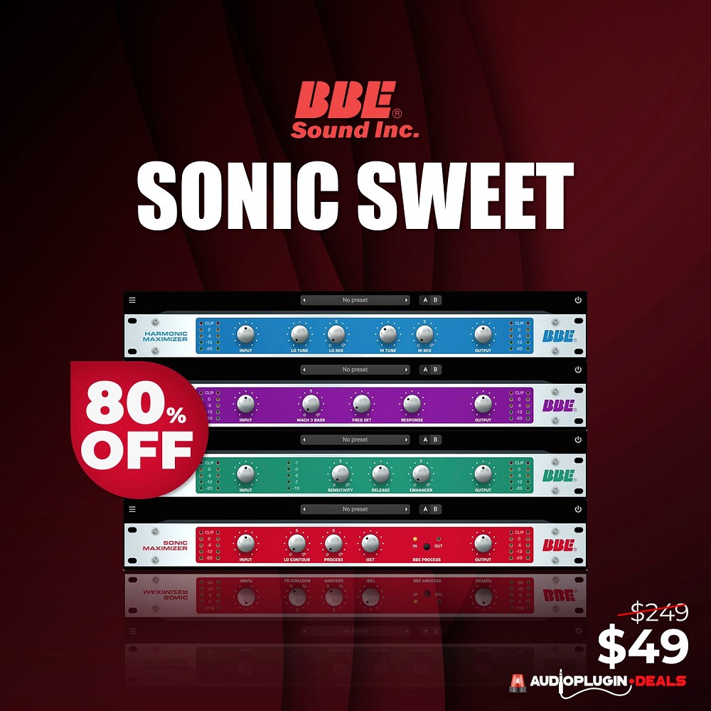 sonic-sweet-bbe-sound