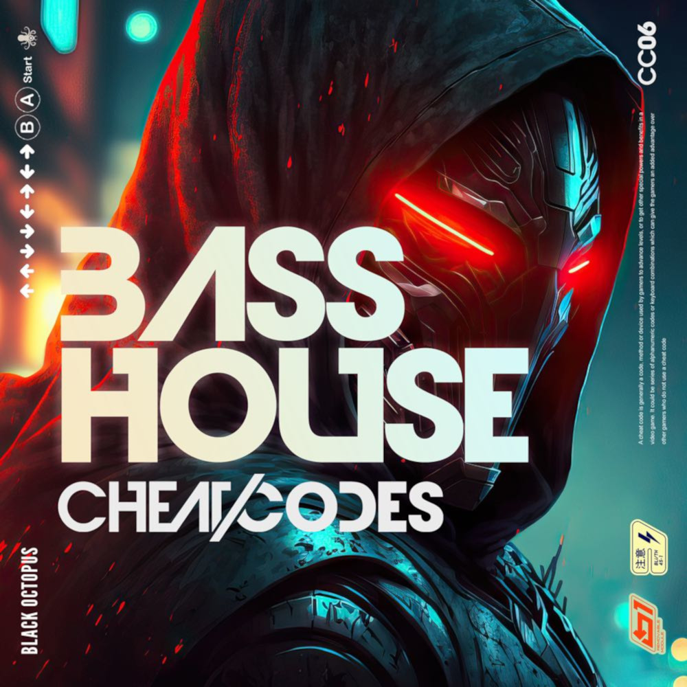 bass-house-cheat-codes
