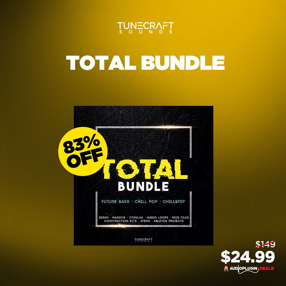 total-bundle-tunecraft-sounds